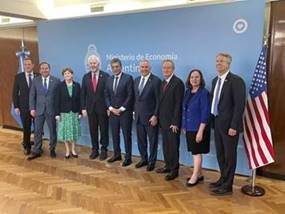 argentina group